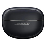 Bose Ultra Open Wireless Earbuds, TWS, justerbar støjreduktion, BT 5.3, vandtæt IPX4, sort EU
