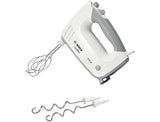 Bosch MFQ36400 røremaskine og mikser Håndmixer 450 W Grå, Hvid