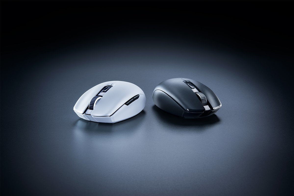 Razer Orochi V2 399222 trådløs mus sort