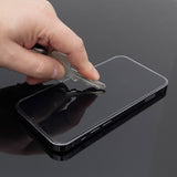 Wozinsky Nano Flexi Hybrid Fleksibel Glasfilm Til Samsung Galaxy S22 + (S22 Plus) Hærdet Glas