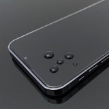 Wozinsky Nano Flexi Hybrid Fleksibel Glasfilm Til Samsung Galaxy S22 + (S22 Plus) Hærdet Glas