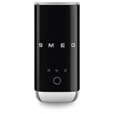 Smeg 50's Style MFF02BLEU Sort