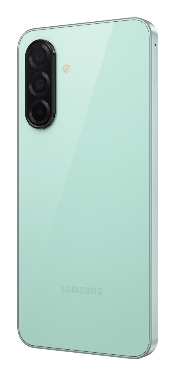 Samsung Galaxy A26 17 cm (6.7") Dual SIM Android 15 5G USB Type-C 6 GB 128 GB 5000 mAh Mintfarve