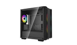 DeepCool CC360 ARGB Mini Tower Sort
