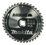 Makita MAKBLADE Rundsavsklinge Geringssav Bordsav