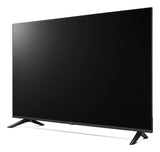 LG UHD AI 65UA73003LA TV 165,1 cm (65") 4K Ultra HD Smart TV Wi-Fi Sort