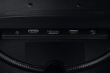 Samsung Odyssey G5 C34G55TWWP 34 3440 x 1440 (UltraWide) HDMI DisplayPort 165Hz
