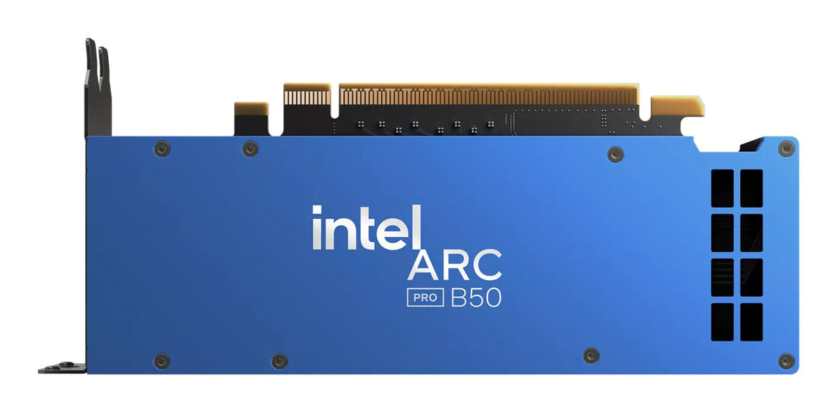 Intel Arc Pro B50 16GB