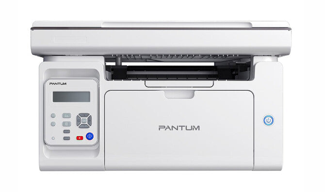 Pantum M6509NW Multifunktionsprinter Laser A4 1200 x 1200 dpi 23 sider pr. minut Wi-Fi