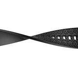 Watch Strap Y Watchband til Apple Watch 38/40/41mm - sort