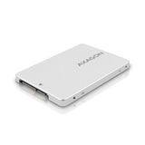 Axagon RSS-M2SD interface-kort/adapter Intern SATA