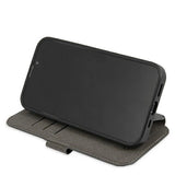 Guess GUBKP13L4GMGGR iPhone 13 Pro / 13 6.1" grey/grey book 4G Big Metal Logo