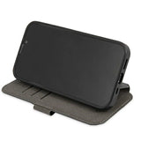 Guess GUBKP13S4GDGR iPhone 13 mini 5.4" grey/grey book 4G Stripe