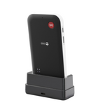 *Doro Leva X10, White/Black