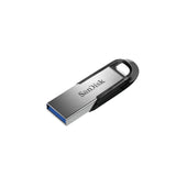 SanDisk Ultra Flair USB-nøgle 512 GB USB Type-A 3.2 Gen 1 (3.1 Gen 1) Sølv