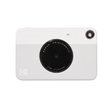 Kodak Printomatic 50,8 x 76,2 mm Grå, Hvid