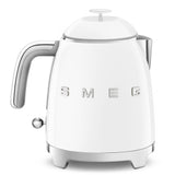 Smeg KLF05WHEU elkande hvid