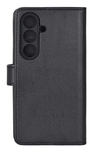 Radicover 587132 mobiltelefon etui 16 cm (6.3") Tegnebogsetui Sort