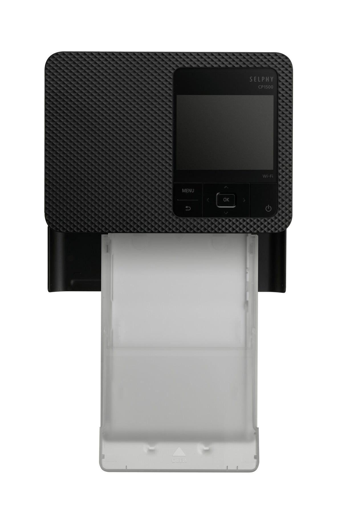 Canon SELPHY CP1500 fotoprinter Farvesublimation 300 x 300 dpi 4" x 6" (10x15 cm) Wi-Fi