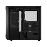 Fractal Design Focus 2 Midi Tower Sort
