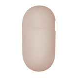 Uniq Lino Silicone Case til AirPods 3 - pink