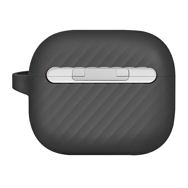 Uniq Vencer Silicone Case til AirPods 3 - grå