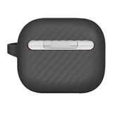 Uniq Vencer Silicone Case til AirPods 3 - grå