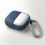 Uniq Vencer Silicone Case til AirPods 3 - grå