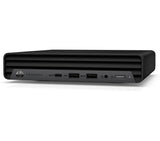 T1A HP ProDesk 600 G6 Refurbished Intel® Core™ i5 i5-10500T 16 GB DDR4-SDRAM 256 GB SSD Windows 11 Pro Mini PC Sort