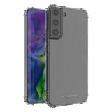 Wozinsky Anti Shock Armored Case til Samsung Galaxy S22 + (S22 Plus) gennemsigtig