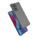 Wozinsky Anti Shock Armored Case til Xiaomi Redmi 10 gennemsigtig