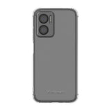 Wozinsky Anti Shock Armored Case for Xiaomi Redmi 10 gennemsigtig