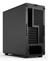 Fractal Design Epoch Solid Tower ATX Ingen strømforsyning Sort