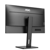 AOC P2 Q32P2 computerskærm 80 cm (31.5") 2560 x 1440 pixel 2K Ultra HD LED Sort