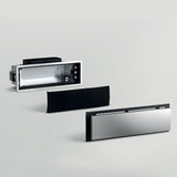 Elica 6398 standard recirkulationsfilter f. Skydome H16