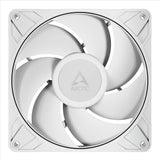 ARCTIC P14 Pro PST Computerkabinet Ventilator 14 cm Hvid 1 stk