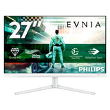 Philips Evnia 27M2N3501PA/00 computerskærm 68,6 cm (27") 2560 x 1440 pixel Quad HD LCD Hvid