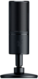 RAZER SEIRÉN X Microphone