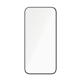 PanzerGlass ® Ceramic Skærmbeskyttelse iPhone 16 Plus | 15 Plus | Ultra-Wide Fit m. EasyAligner