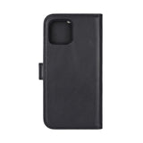 Radicover RAD238 mobiltelefon etui 15,5 cm (6.1") Folie Sort