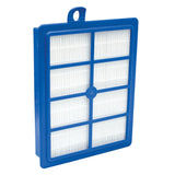 Electrolux EFH12W Filter Beholder vakuum