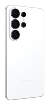 Samsung Galaxy S26 Ultra 17,5 cm (6.9") Dual SIM Android 16.0 5G USB Type-C 12 GB 256 GB 5000 mAh Hvid