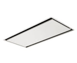 Elica PRF0146251 emhætte Indbygget loft Hvid 750 m³/t