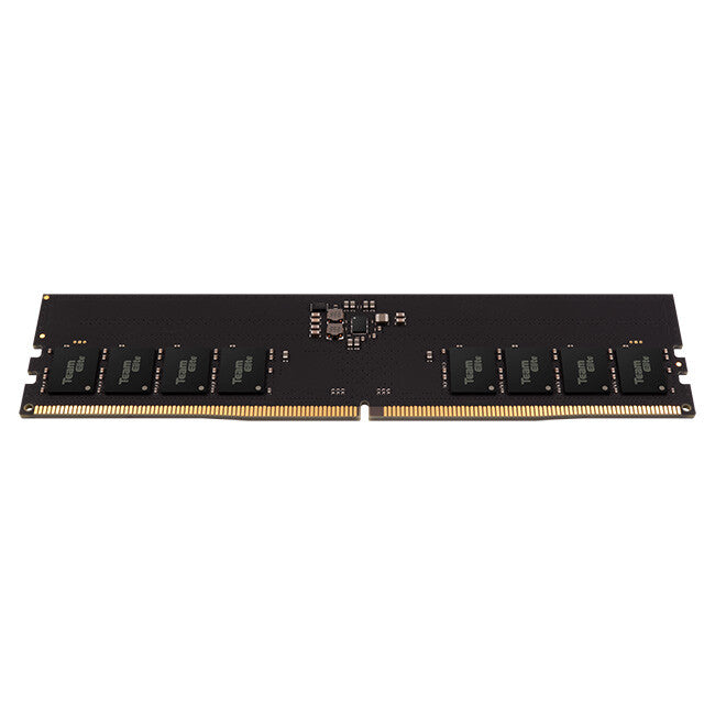 Team Elite DDR5 SDRAM 16GB CL46 On-die ECC DIMM 288-PIN
