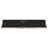 Team Elite DDR5 SDRAM 16GB CL46 On-die ECC DIMM 288-PIN