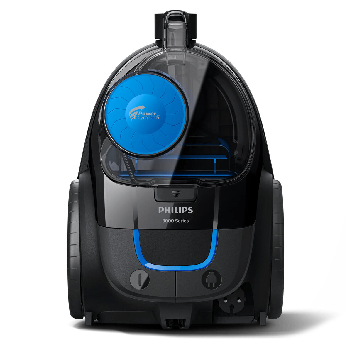 Philips 3000 series PowerPro Compact FC9331/09 Støvsuger uden pose
