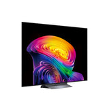 LG OLED65C65LA OLED 4K AI Smart TV
