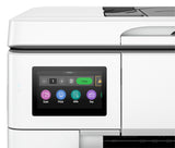 HP Officejet Pro 9730e Wide Format All-in-One Blækprinter
