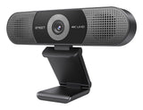 eMeet C980 Pro 4K webcam 3840 x 2160 pixel USB Sort
