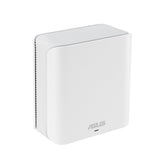 ASUS ZenWiFi BD4 (2-pack EU+UK) Dual-band (2,4 GHz / 5 GHz) Wi-Fi 7 (802.11be) Hvid Intern